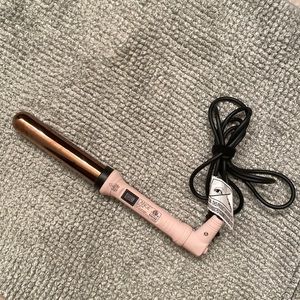 1 1/2” L’ange curling wand